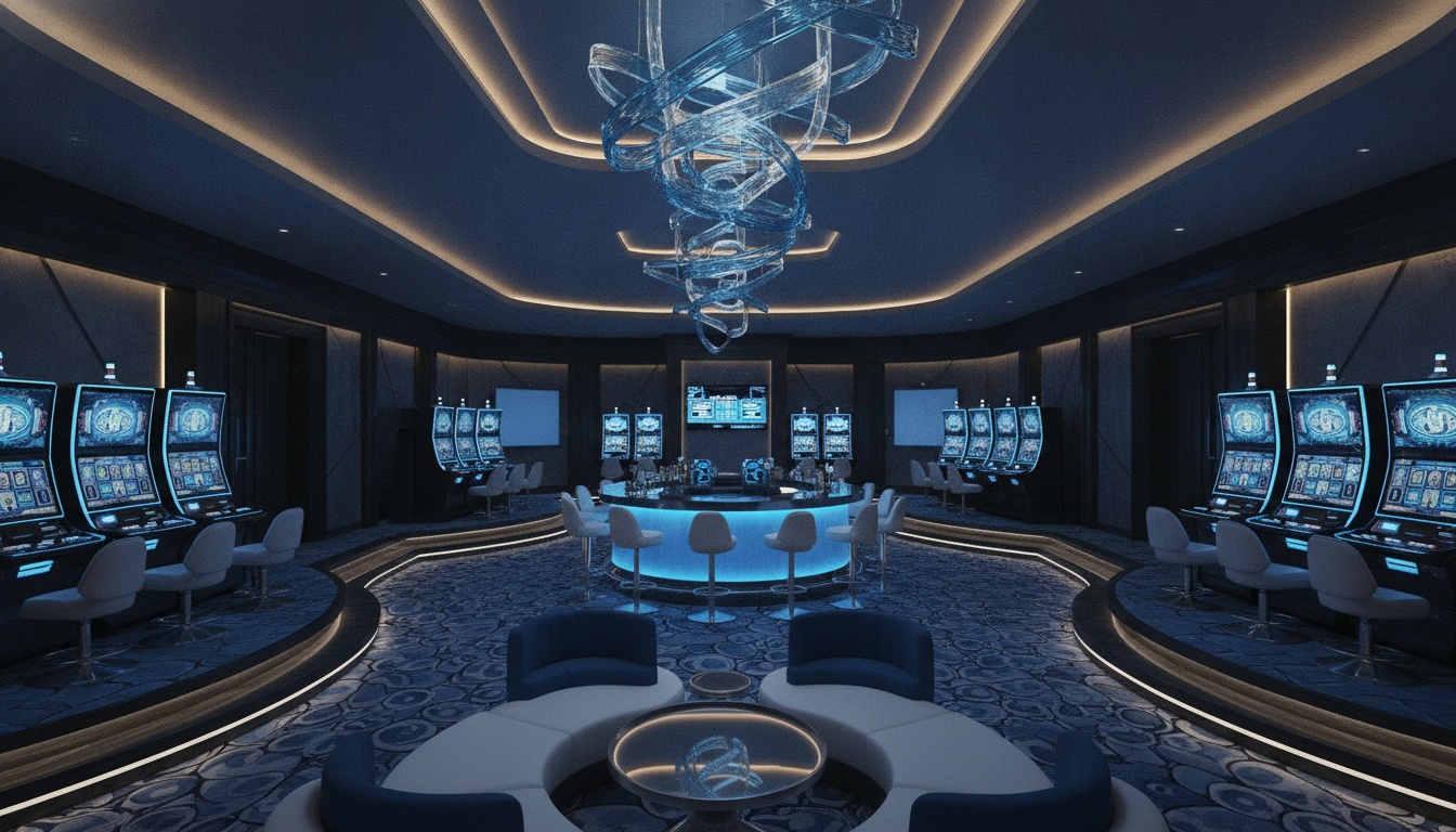 Drip Casino — En Nærmere Titt